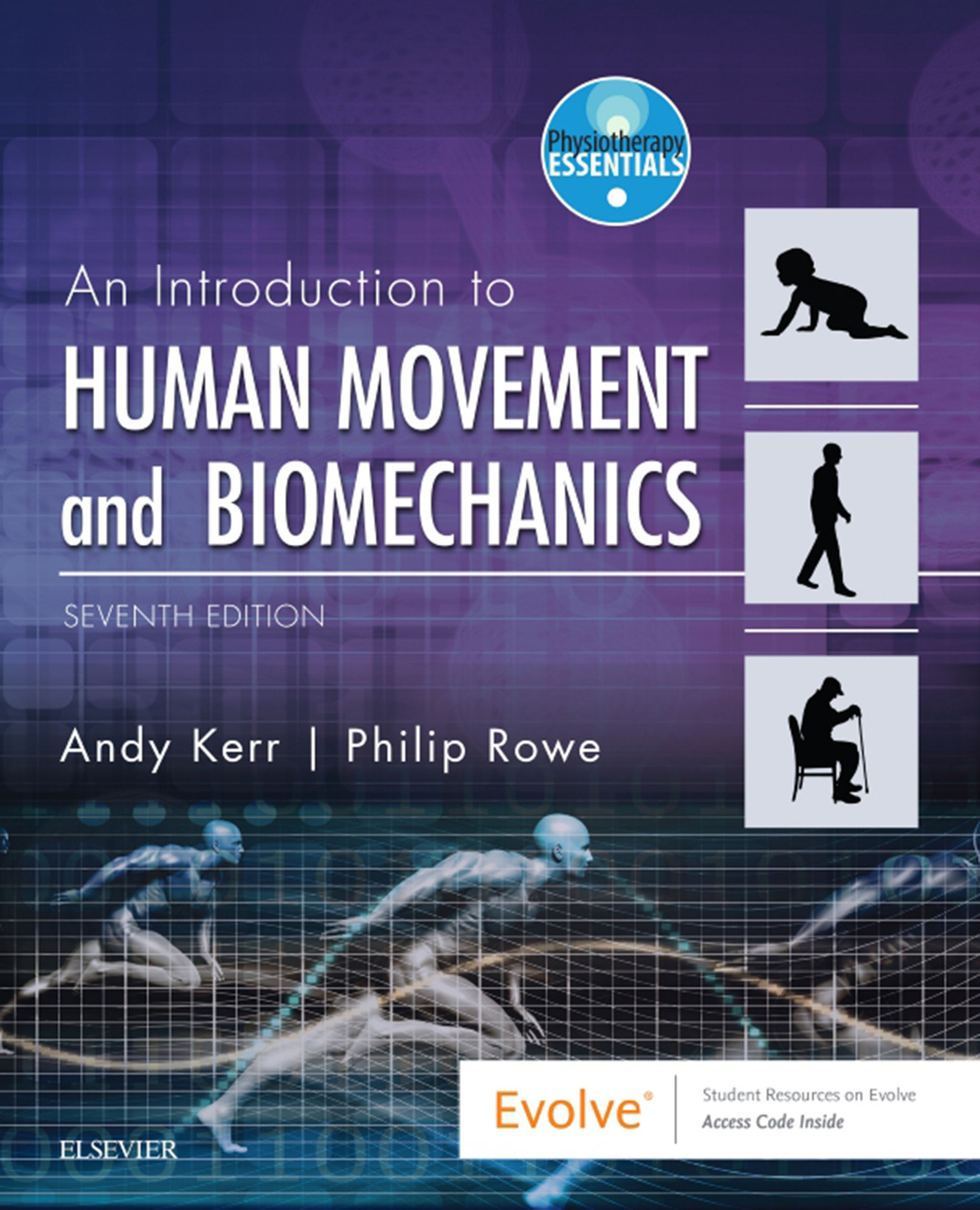 An Introduction to Human Movement and Biomechanics E-Book