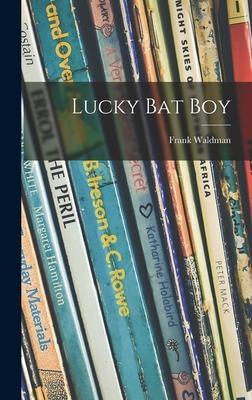 Lucky Bat Boy
