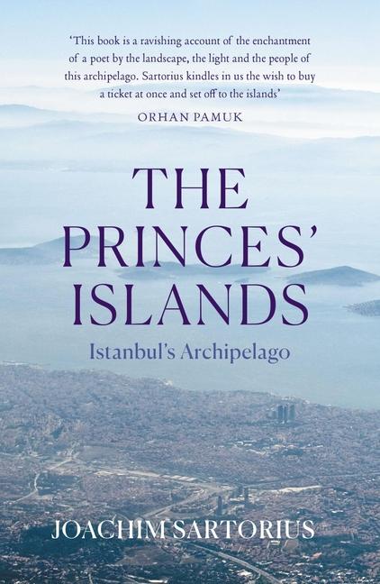 The Princes' Islands