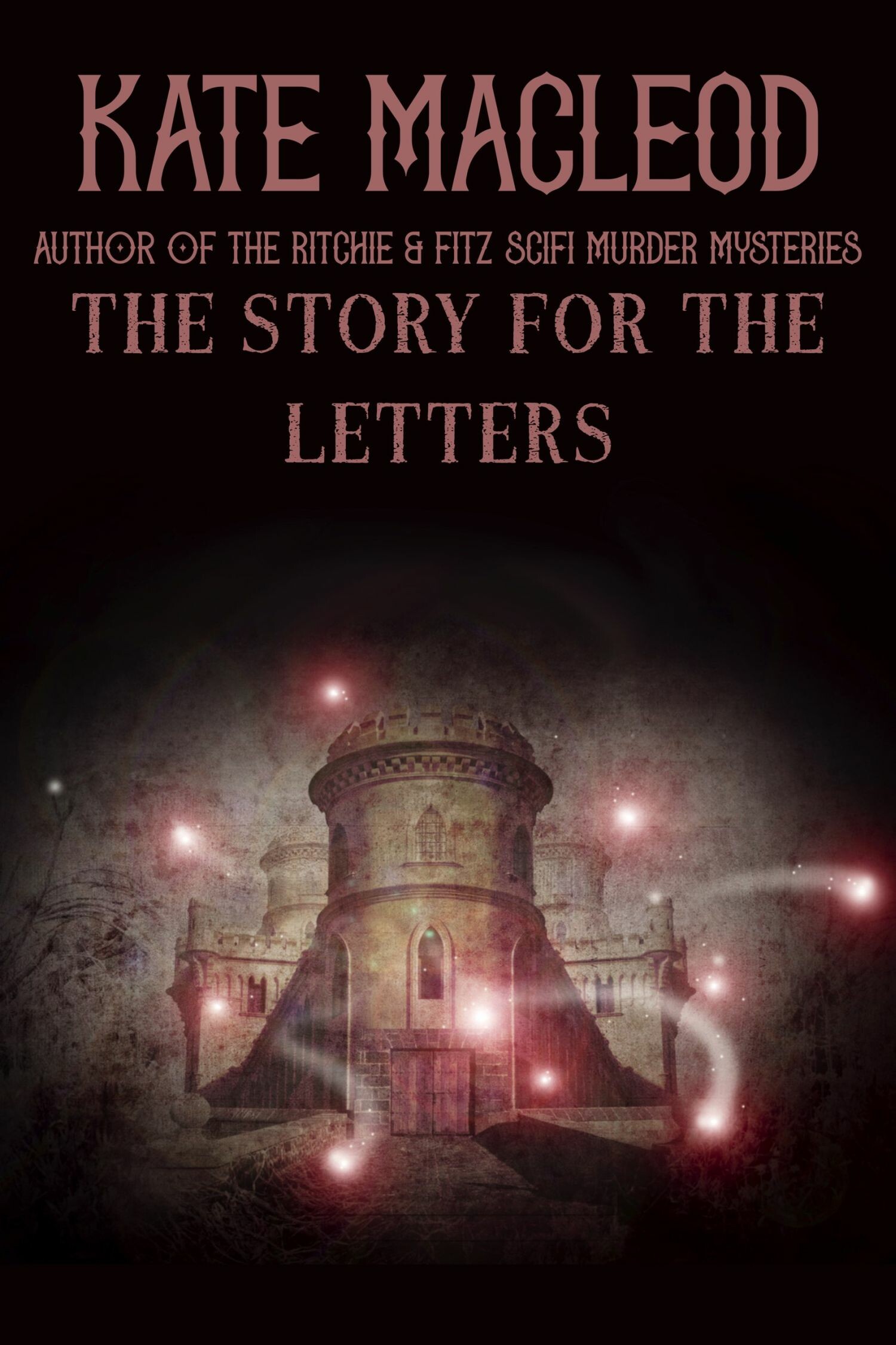 The Story for the Letters