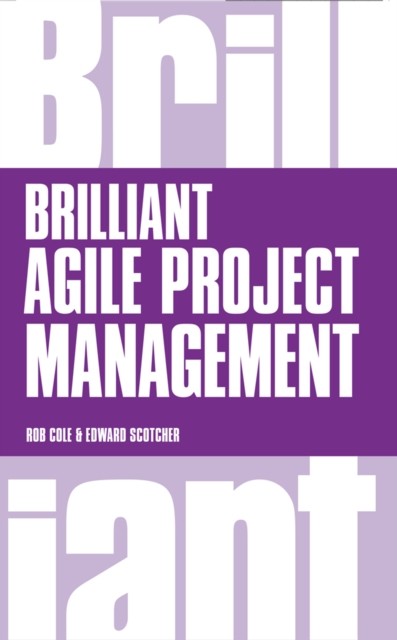 Brilliant Agile Project Management