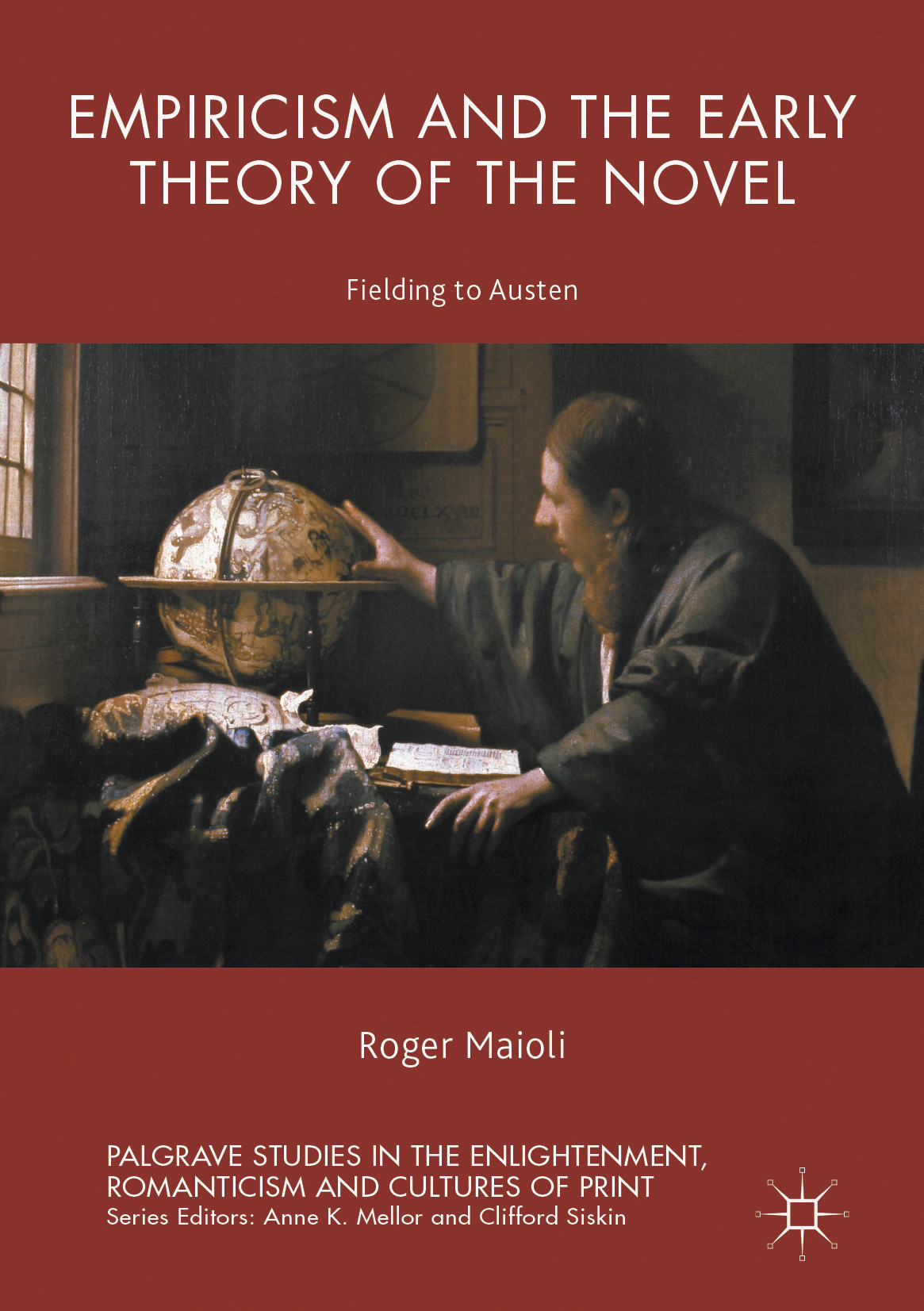 Empiricism and the Early Theory of the Novel