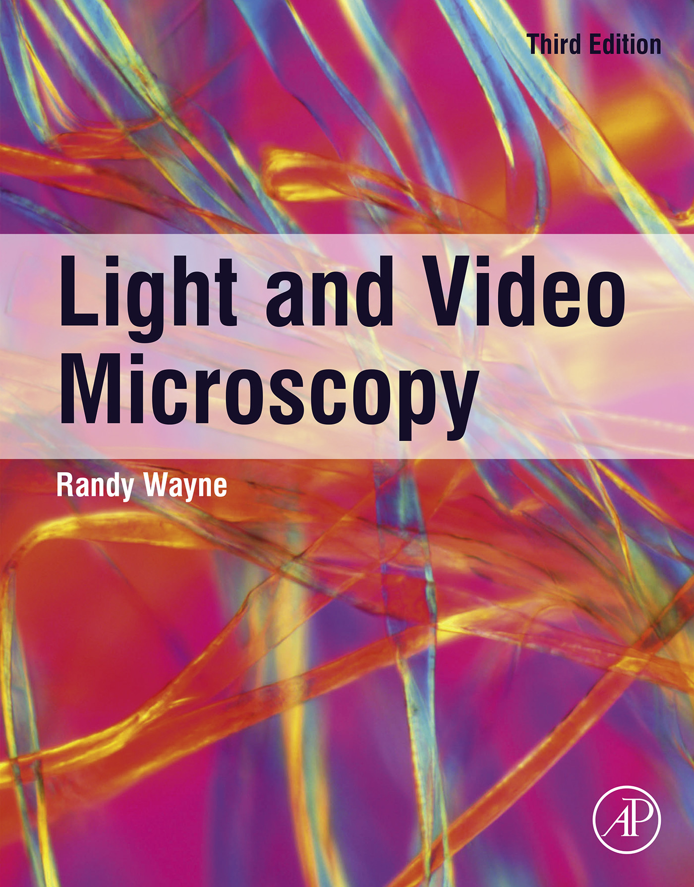 Light and Video Microscopy