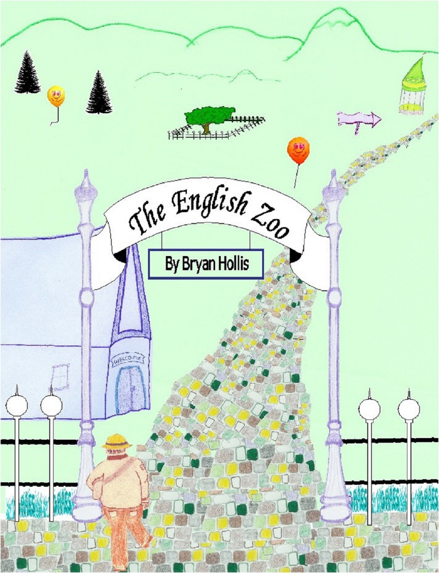 The English Zoo