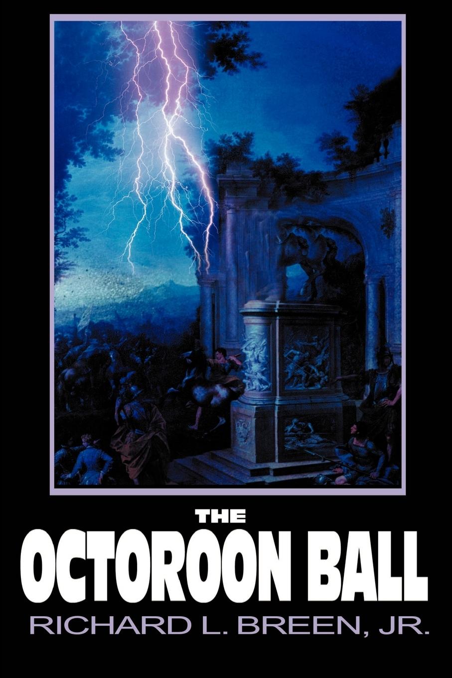 Octoroon Ball, The