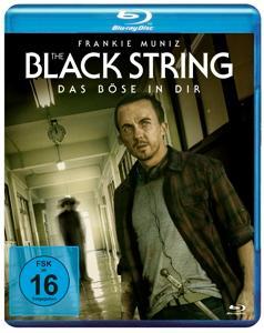 The Black String - Das Böse in Dir