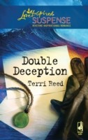 Double Deception (Mills & Boon Love Inspired Suspense)