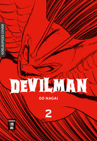 Devilman 02