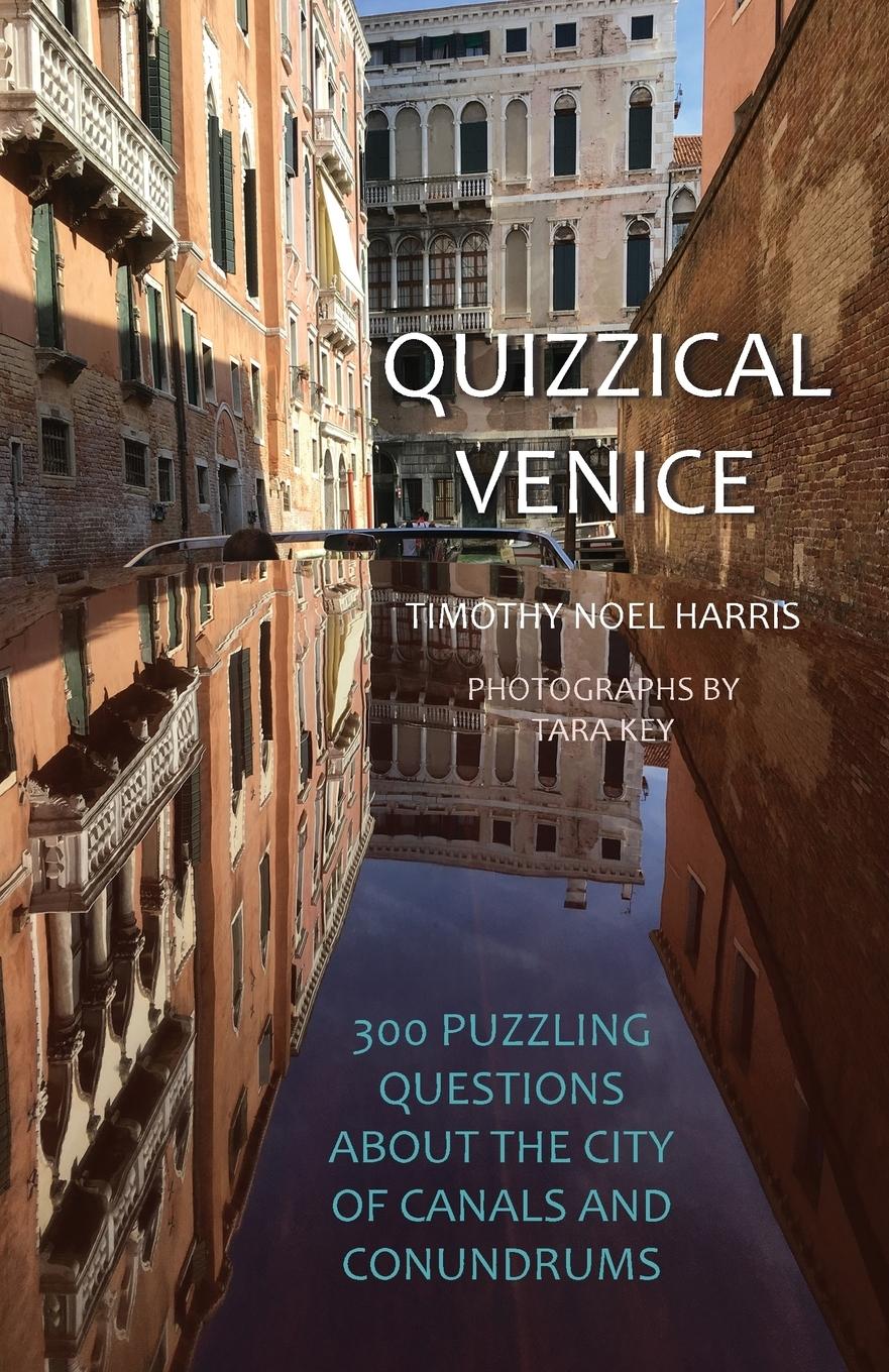 Quizzical Venice