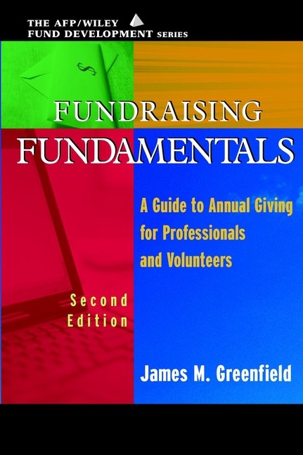 Fundraising Fundamentals,