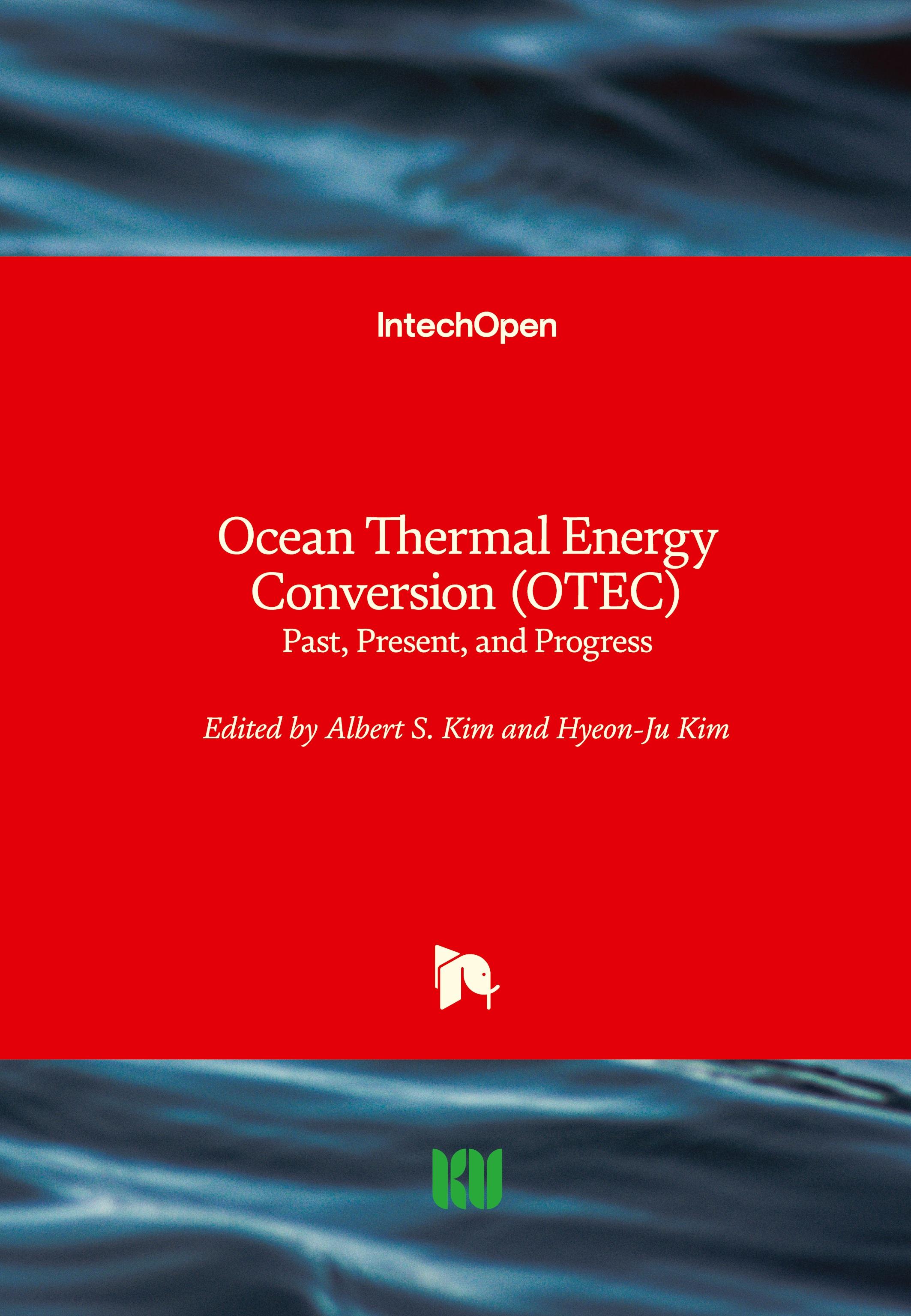 Ocean Thermal Energy Conversion (OTEC)