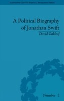Political Biography of Jonathan Swift