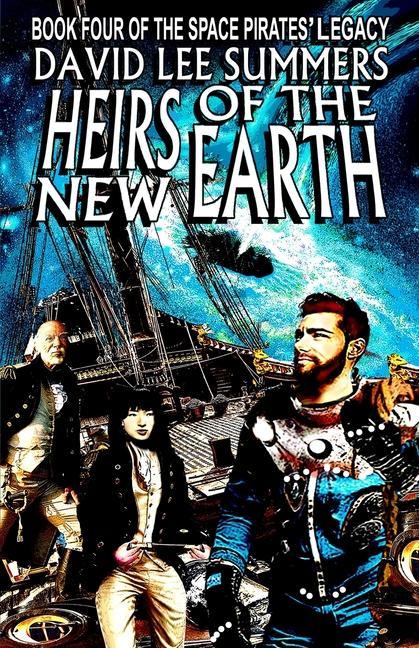 Heirs of the New Earth