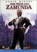 Der Prinz aus Zamunda