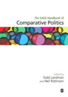 SAGE Handbook of Comparative Politics