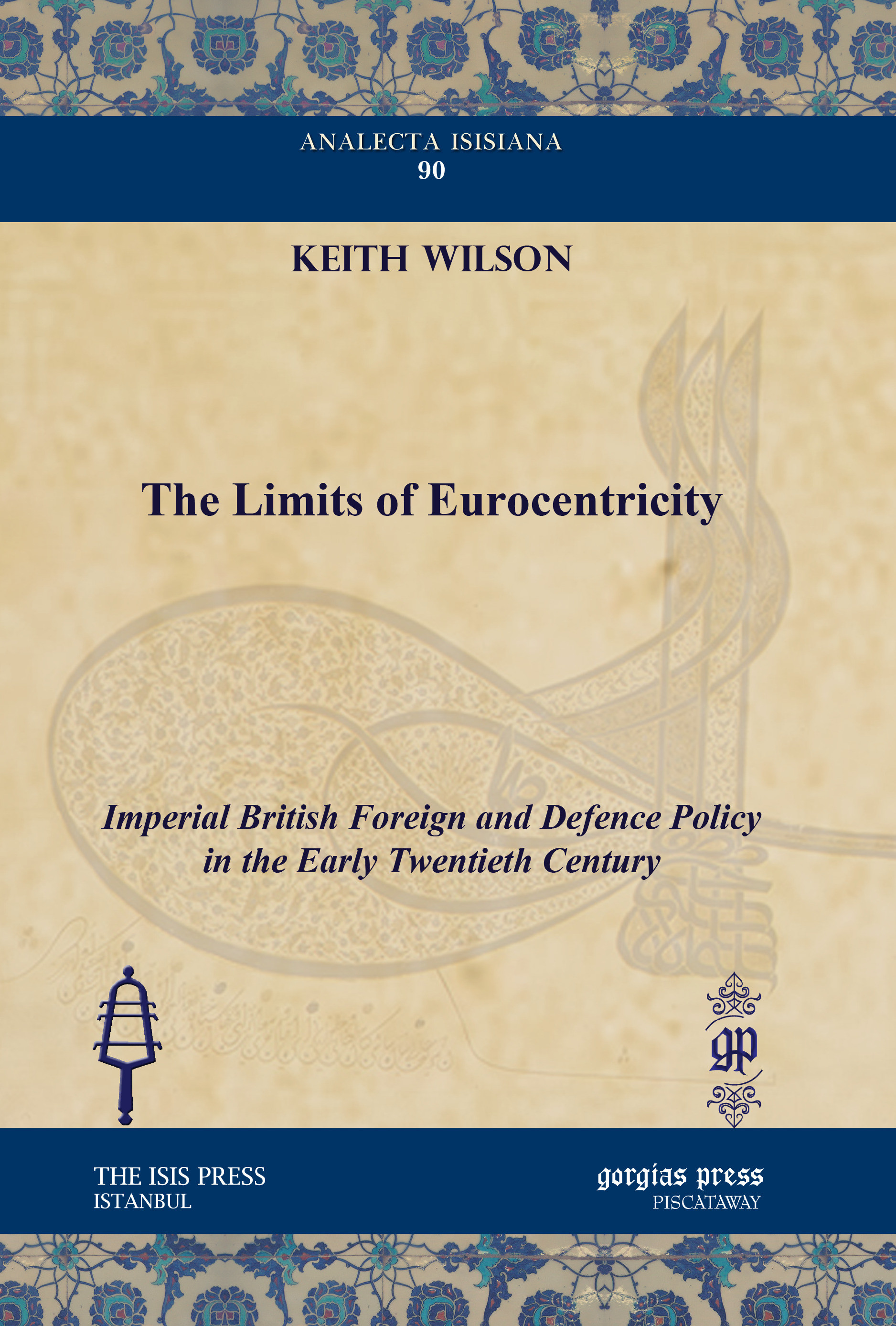 The Limits of Eurocentricity
