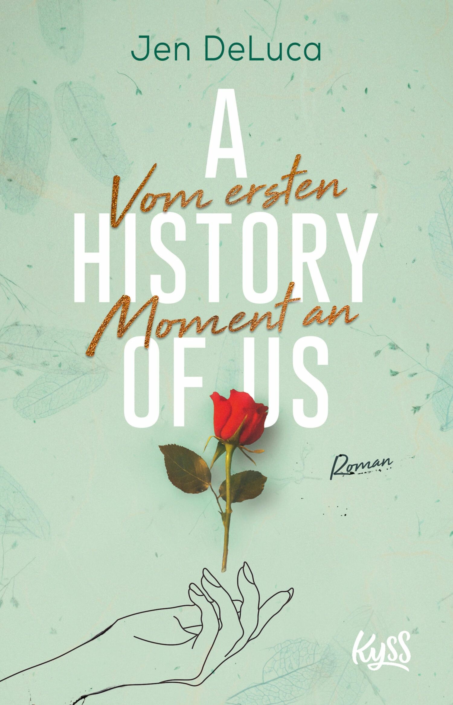 A History of Us ? Vom ersten Moment an