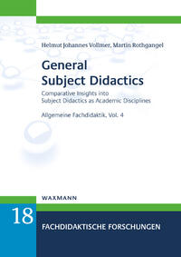 General Subject Didactics