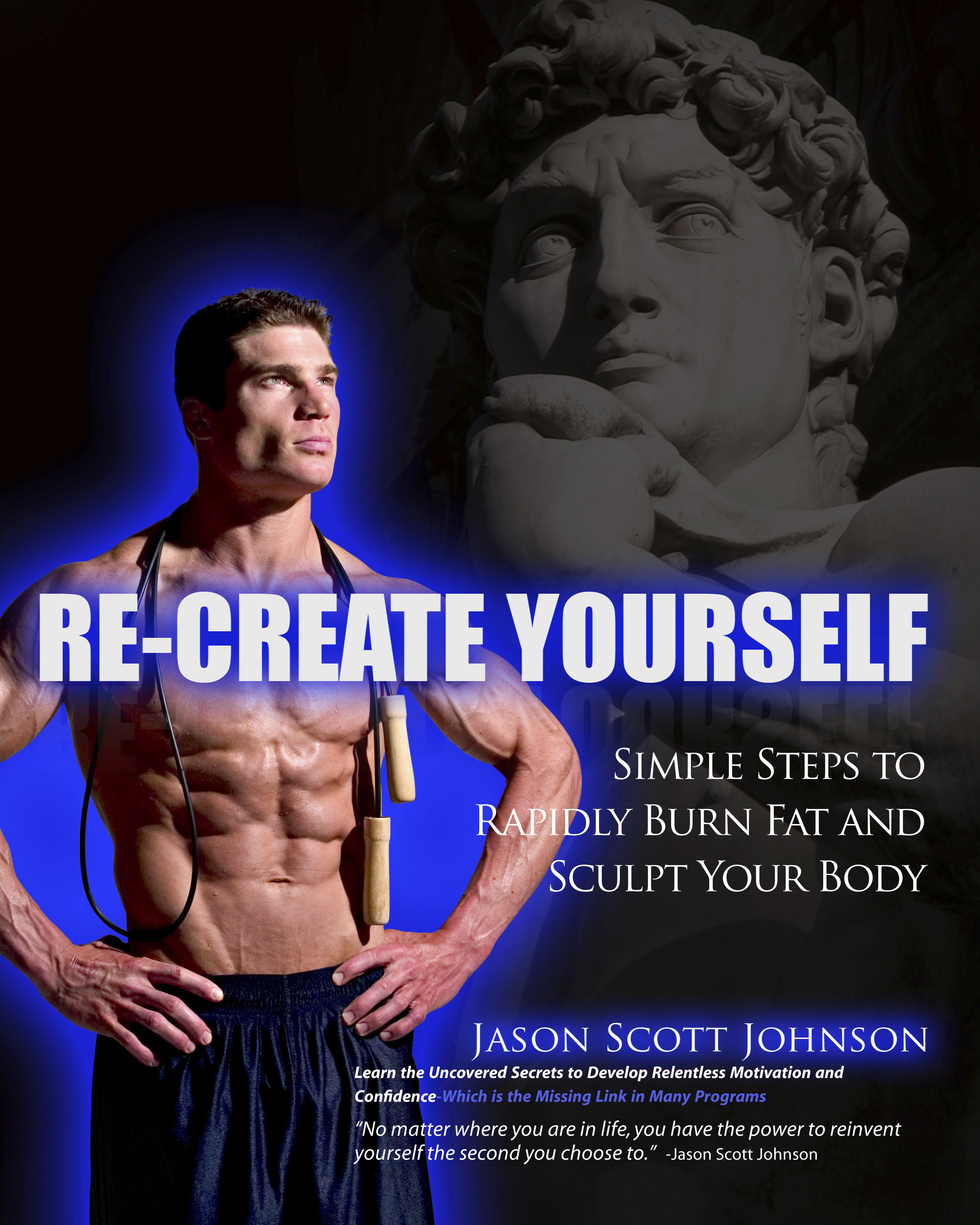 Recreate Yourself