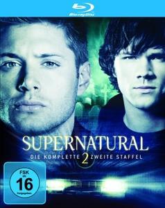 Supernatural Season 2