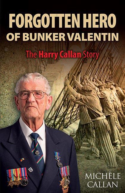 The Forgotten Hero of Bunker Valentin