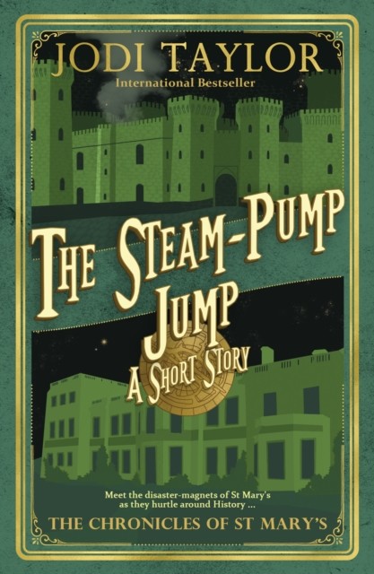 Steam-Pump Jump