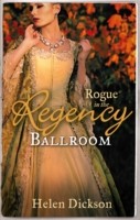 Rogue in the Regency Ballroom (Mills & Boon M&B)