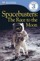 Spacebusters The Race To The Moon