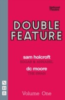 Double Feature: One (NHB Modern Plays)