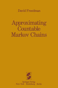Approximating Countable Markov Chains