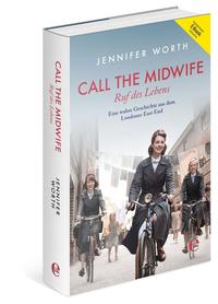 Call the Midwife - Ruf des Lebens (Bundle: Buch + E-Book)