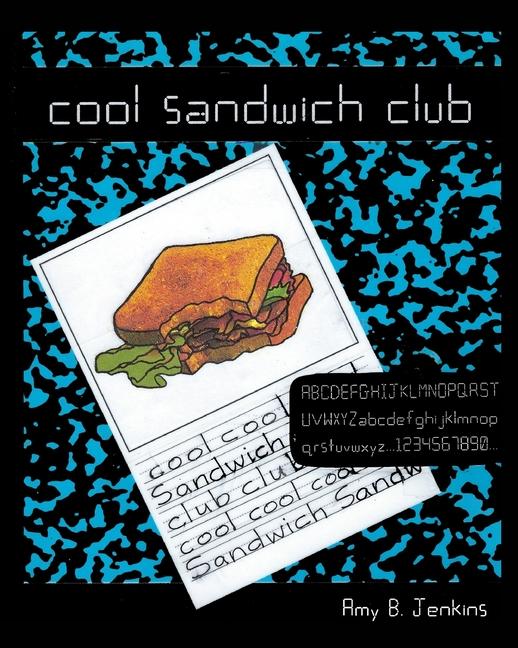 Cool Sandwich Club