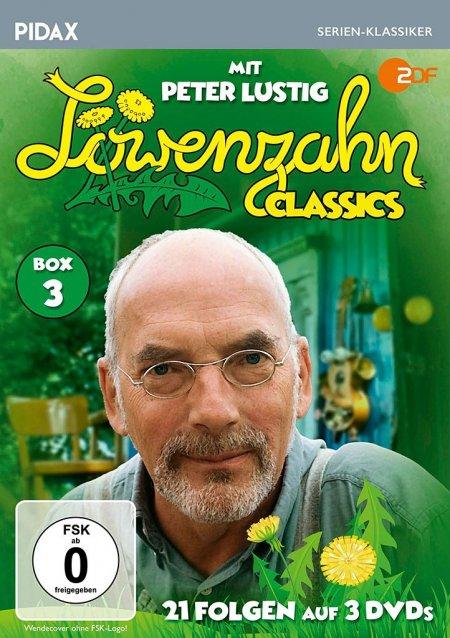 Löwenzahn Classics