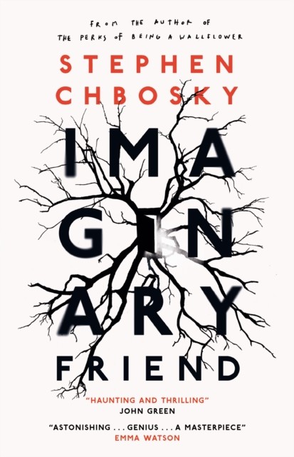 Imaginary Friend