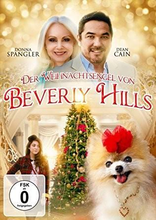 Der Weihnachtsengel von Beverly Hills