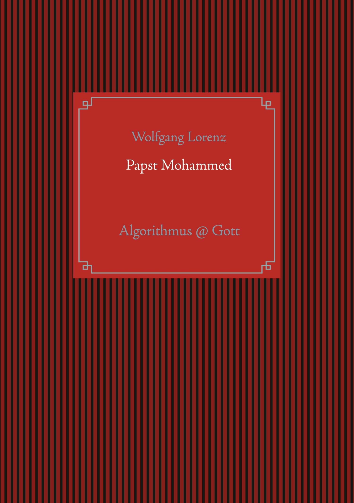 Papst Mohammed
