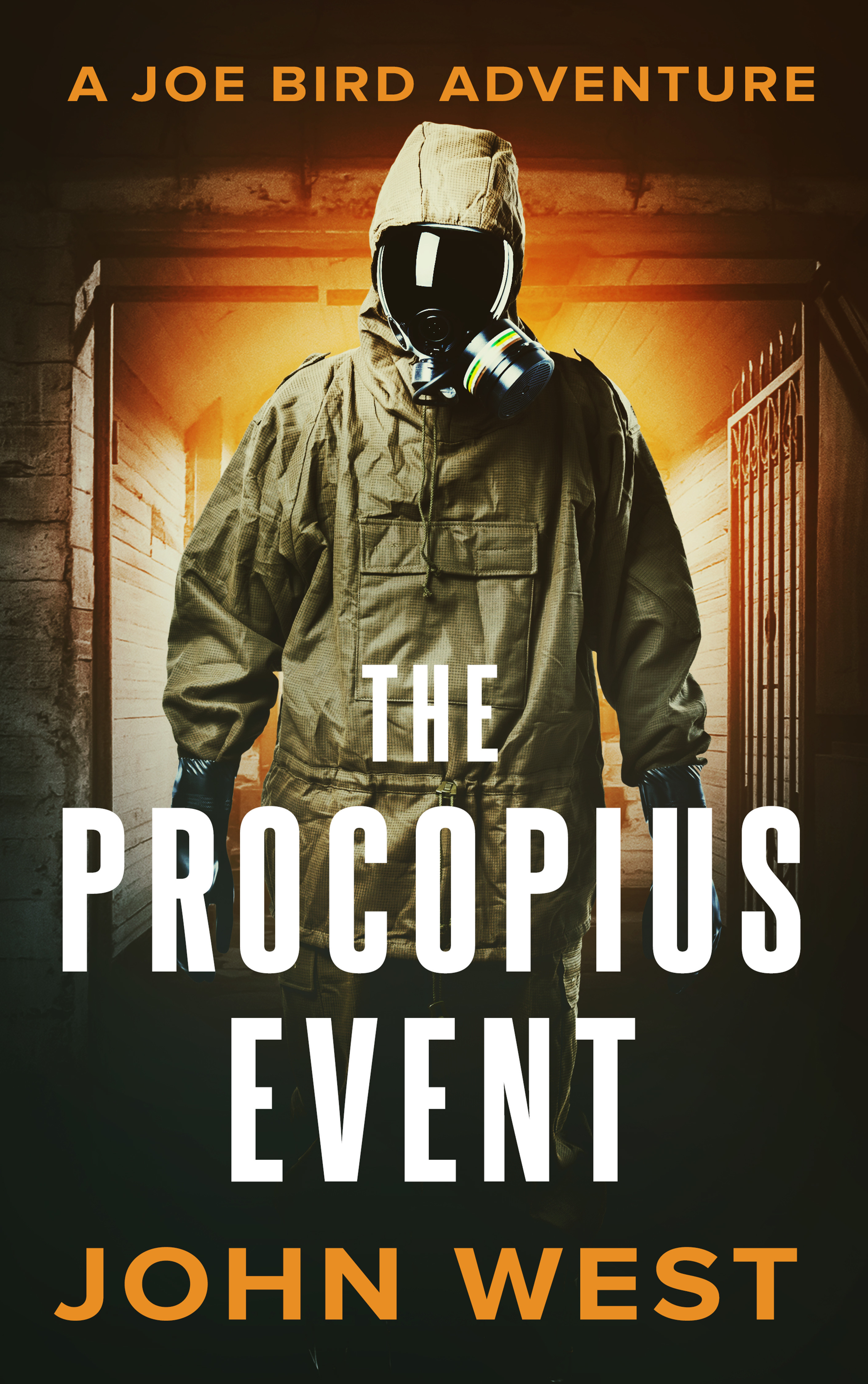 The Procopius Event