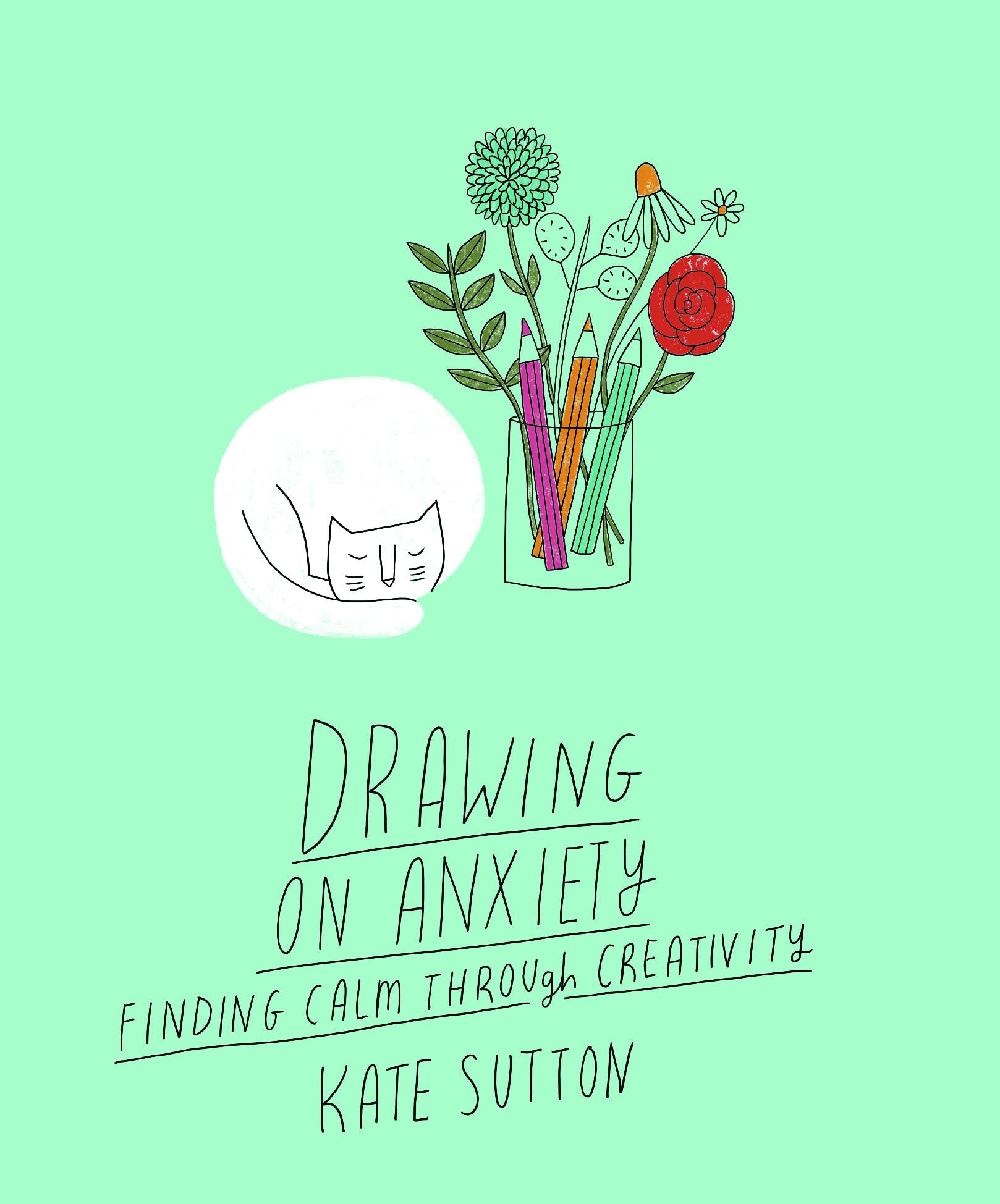 Drawing On Anxiety