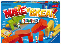 Make 'N' Break Junior