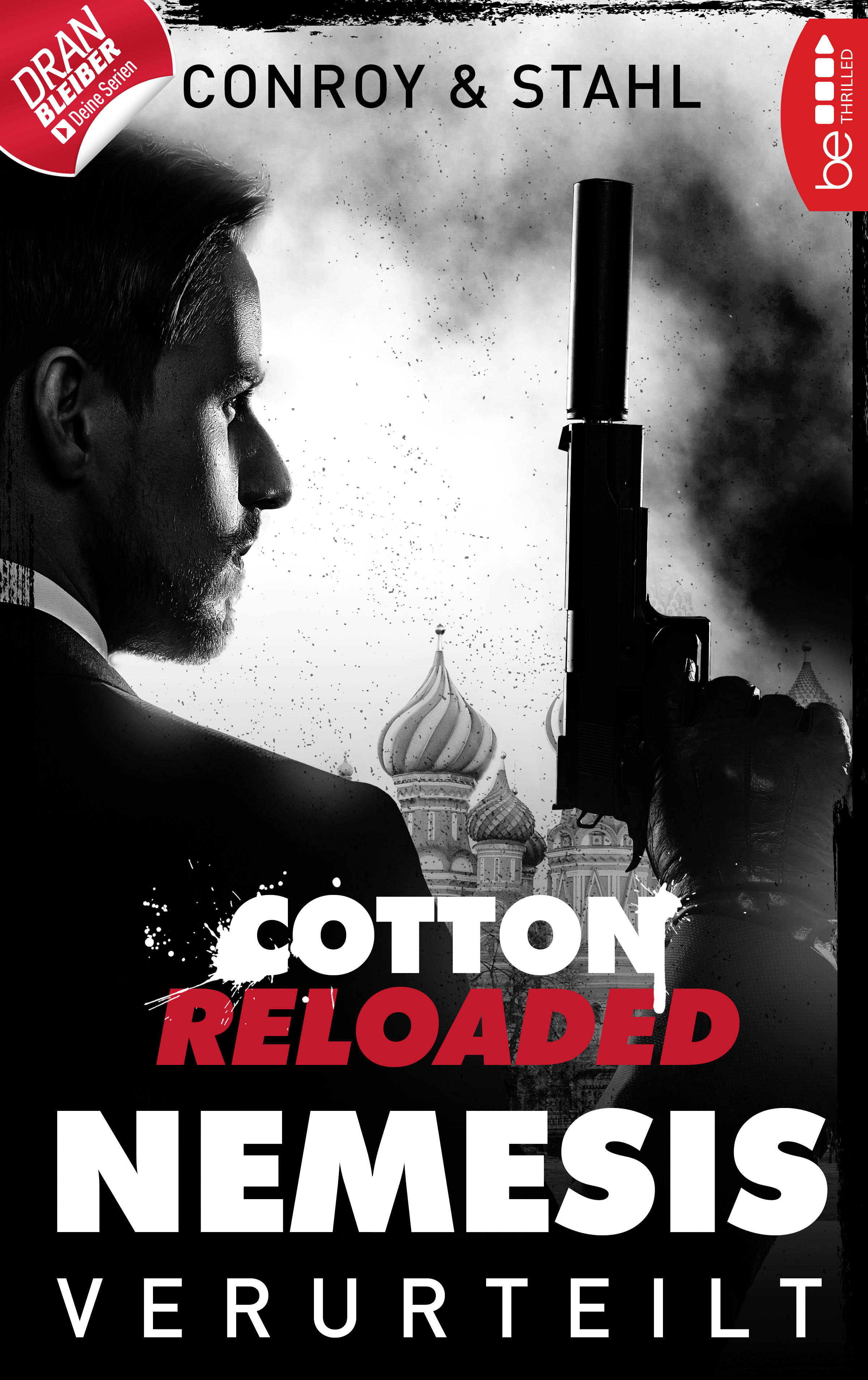 Cotton Reloaded: Nemesis - 1