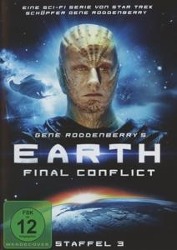 Earth - Final Conflict