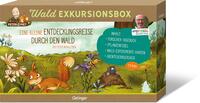 Peter & Piet Wald-Exkursionsbox