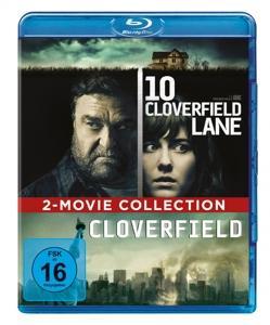 Cloverfield & 10 Cloverfield Lane