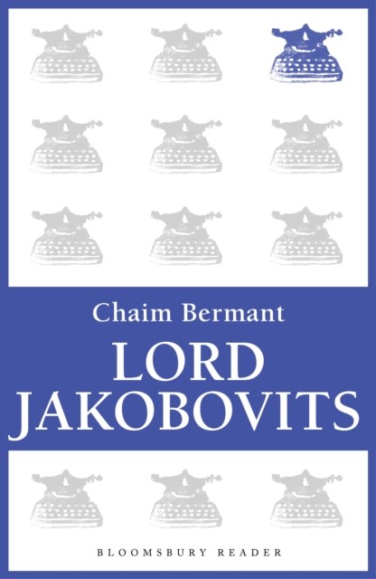 Lord Jakobovits