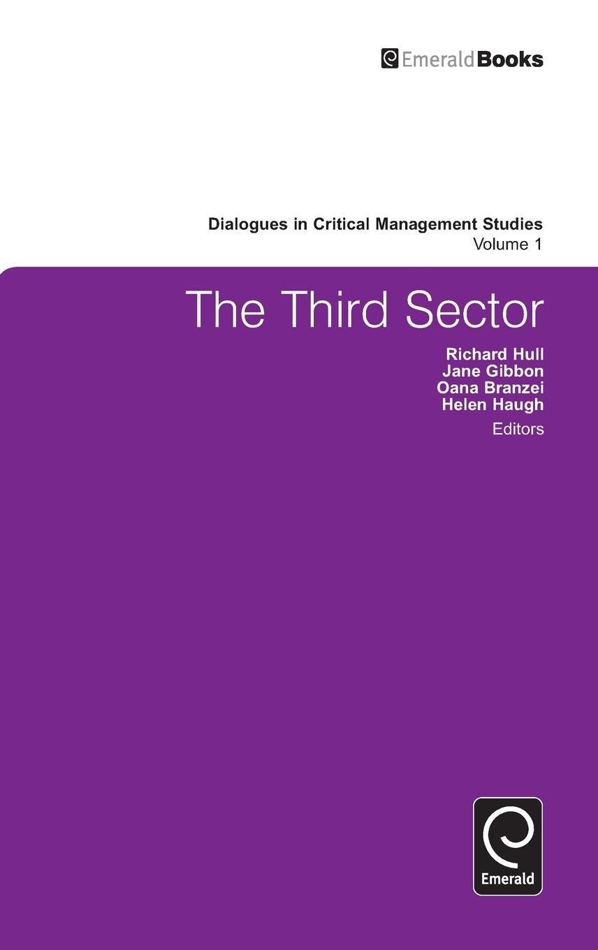 The Third Sector