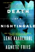 Death of a Nightingale (Nina Borg #3)