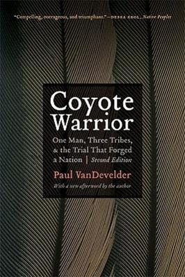 Coyote Warrior
