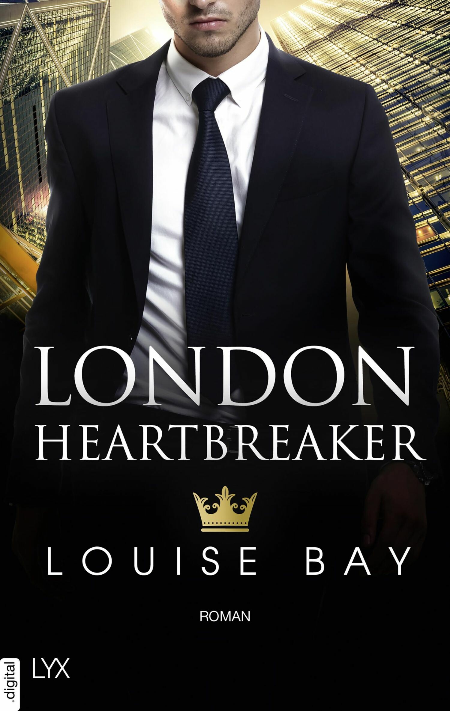 London Heartbreaker