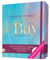 Golden Bay Fanbox