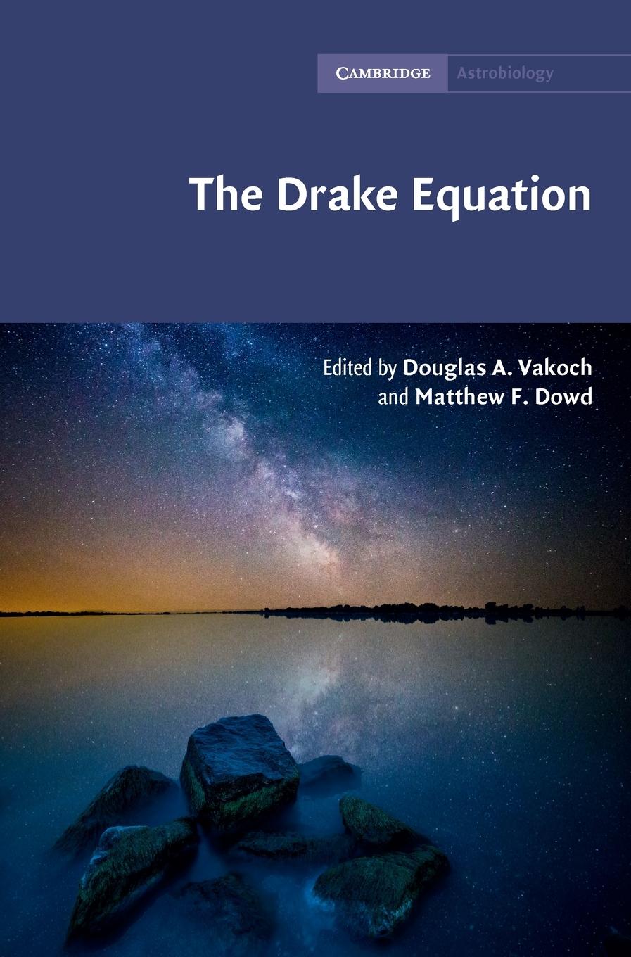 The Drake Equation